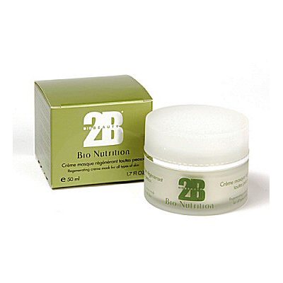 2B BIO NUTRITION 50 ML +