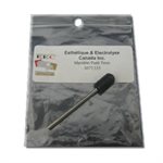 Mandrin Caoutchouc Petit 7 MM (3 / 32)(aucun retour accepte)