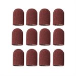 CAPUCHON Brun 16 MM FIN (12) -