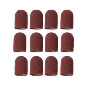 CAPUCHON Brun 16 MM FIN (12) -