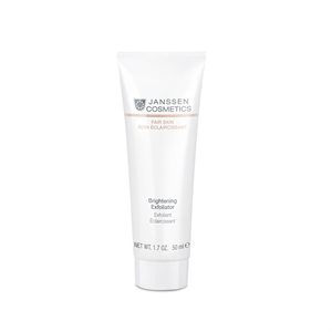 Janssen Exfoliant Eclaircissant Melafadin 50 ml (Soin Eclaircissant)