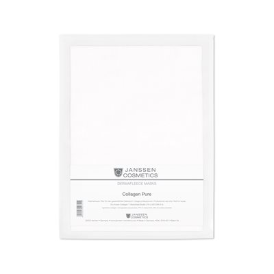 Janssen Pure Collagen Sheet (All Skin)