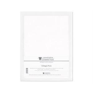 Janssen Pure Collagen Sheet (All Skin)