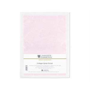 Janssen Caviar Collagen Sheet 4913