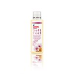 Gehwol Soft Feet Nourishing Bath 200 ml