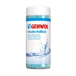 Gehwol Bain de Pied Rafraichissant 330g