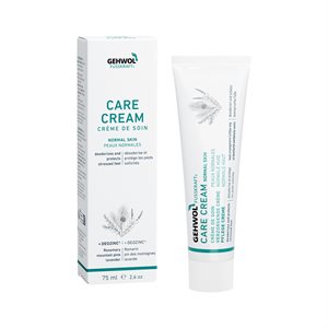Gehwol Fusskraft Creme de soin peau normale 75 ml