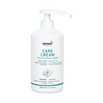 Gehwol Fusskraft Caring Cream 500 ML (WITH PUMP)