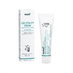 Gehwol Fusskraft Creme Vitalite des Jambes 125 ml