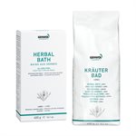 Gehwol Fusskraft Herbal Bath 400 gr