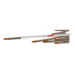 Gehwol Brush for Repair Gel #6 +