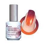 Le Chat Mood Color 08 Sunset Beach (F) 15 ml Vernis Gel UV +
