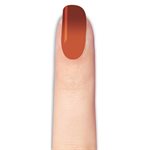 Le Chat Mood Color 28 Firey Passion (F) 15 ml Vernis Gel UV +