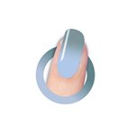 Le Chat Mood Color 33 Sea Escape (C) 15 ml UV Gel Polish -