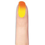 Le Chat Mood Color 36 Tangi Mango (C) 15 ml Vernis Gel UV +