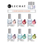 Le Chat Mood Color 37 Smokey Haute (C) 15 ml Vernis Gel UV