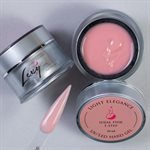 Light Elegance Ideal Pink Builder 50 ml