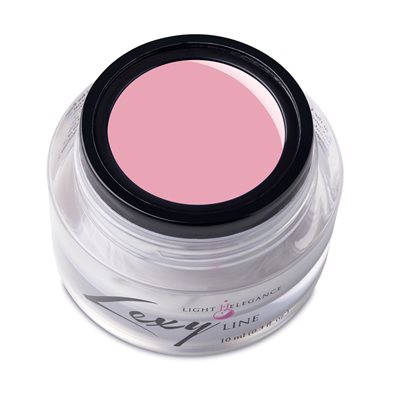 Light Elegance Gel Pink 1-Step Lexy Line 10 ml + Light Elegance Gel Pink 1-Step Lexy Line 10 ml +