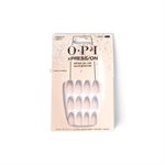 OPI Xpress ON Artificial Nails I Want It, I Got It Longue Almold +