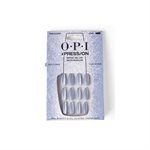 OPI Xpress ON Ongles Artificiels Trailglazer Longue Coffin +