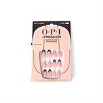 OPI Xpress ON Artificial Nails My 9 To Thrive Classic Round +