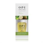 OPI PRO SPA Huile Ongles et Cuticules 14.8ml (0.5 oz)