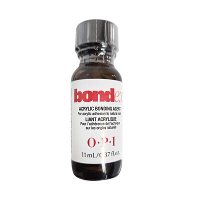 OPI Nail Lacquer BONDEX ACRYLIC 11 ML +