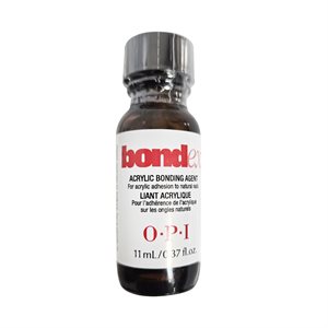 OPI Nail Lacquer BONDEX ACRYLIC 11 ML +