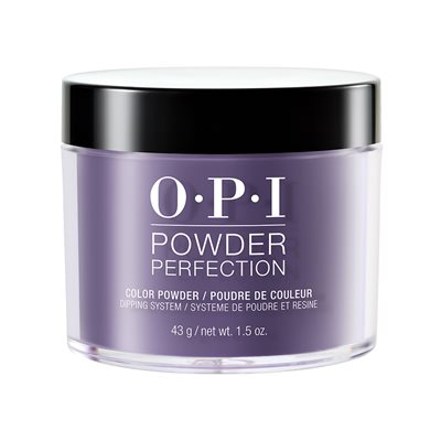 OPI Powder Perfection Hello Hawaii Ya? 1.5 oz - OPI Powder Perfection Hello Hawaii Ya? 1.5 oz -