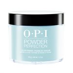 OPI Powder Perfection Mexico City Move-mint 1.5 oz -