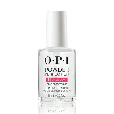 OPI Powder Perfection Base Coat 15 ml