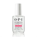 OPI Powder Perfection Base Coat 15 ml