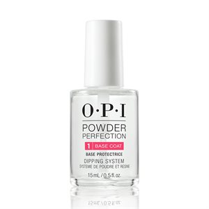 OPI Powder Perfection Base Coat 15 ml