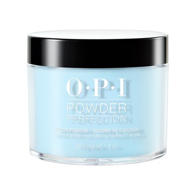 OPI Powder Perfection It's a Boy! 1.5 oz - OPI Powder Perfection It's a Boy! 1.5 oz -