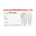 OPI GELevate Soft Gel Extensions Rond (640 pcs)