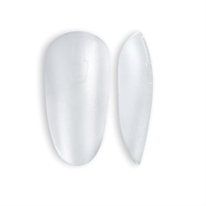 OPI GELevate Soft Gel Extensions Rond (640 pcs)