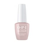 OPI Gel Color Don't Bossa Nova Me Around 15 ml