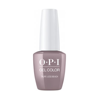 OPI Gel Color Taupe-Less Beach 15 ml