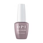 OPI Gel Color Taupe-Less Beach 15 ml