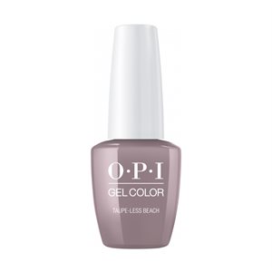 OPI Gel Color Taupe-Less Beach 15 ml
