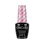 OPI Gel Color On Pinks And Needles 15 ml -