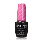 OPI Gel Color Can't Hear Myself Pink 15 ml -