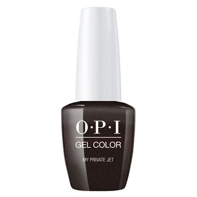 OPI Gel Color My Private Jet 15 ml -