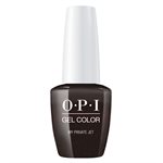 OPI Gel Color My Private Jet 15 ml -