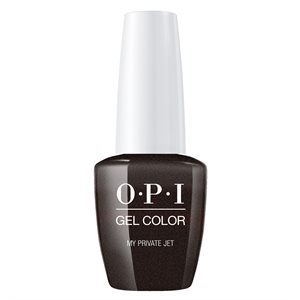OPI Gel Color My Private Jet 15 ml -