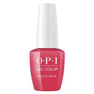 OPI Gel Color OPI On Collins Avenue 15 ml -