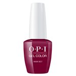OPI Gel Color Miami Beet 15 ml