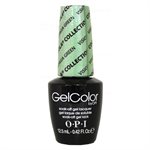 OPI Gel Color Visions Of Georgia Green 15 ml -