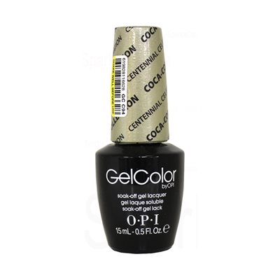 OPI Gel Color Centennial Celebration 15 ml -