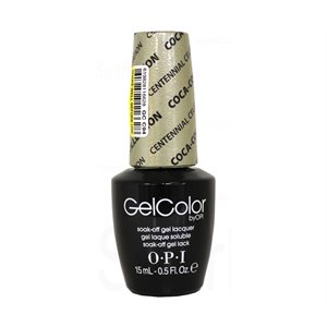 OPI Gel Color Centennial Celebration 15 ml -